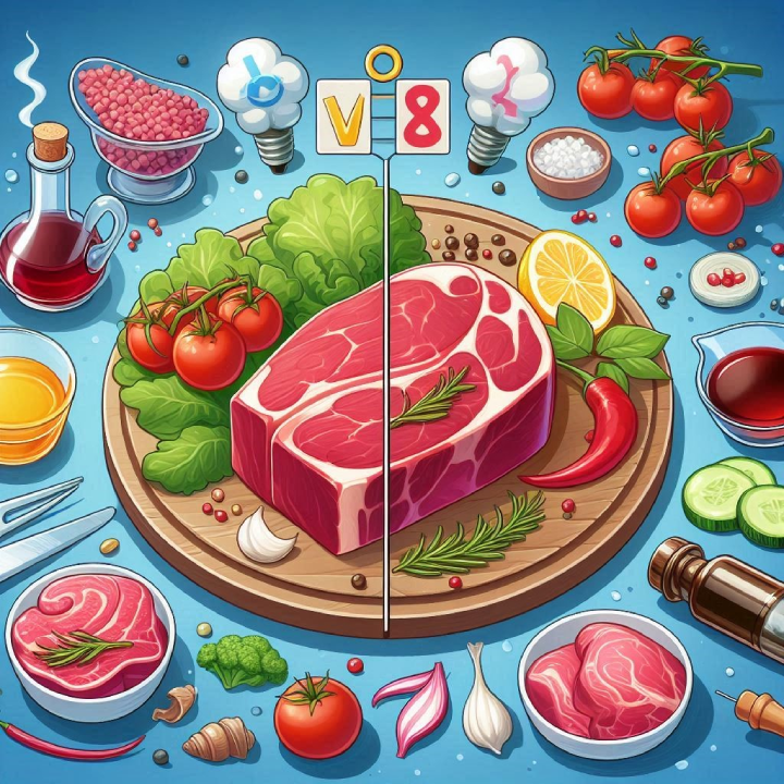 Meat