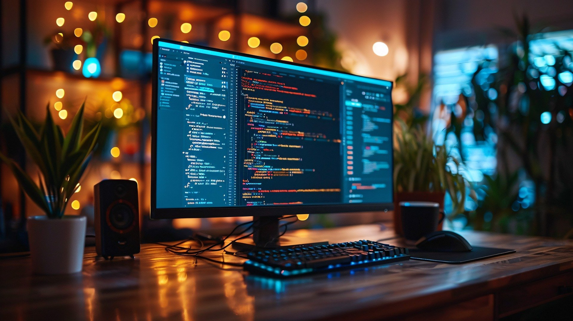 developer
