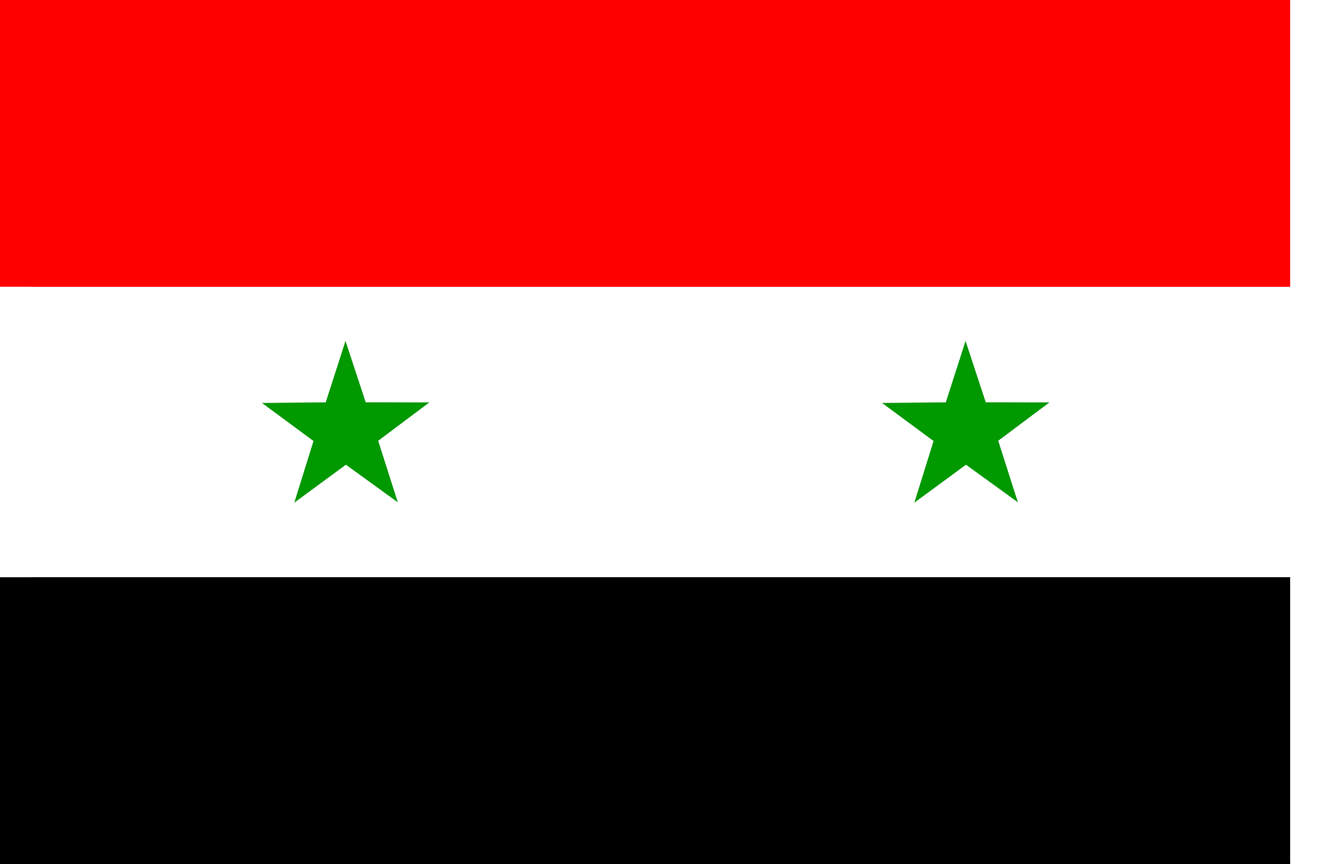 syria