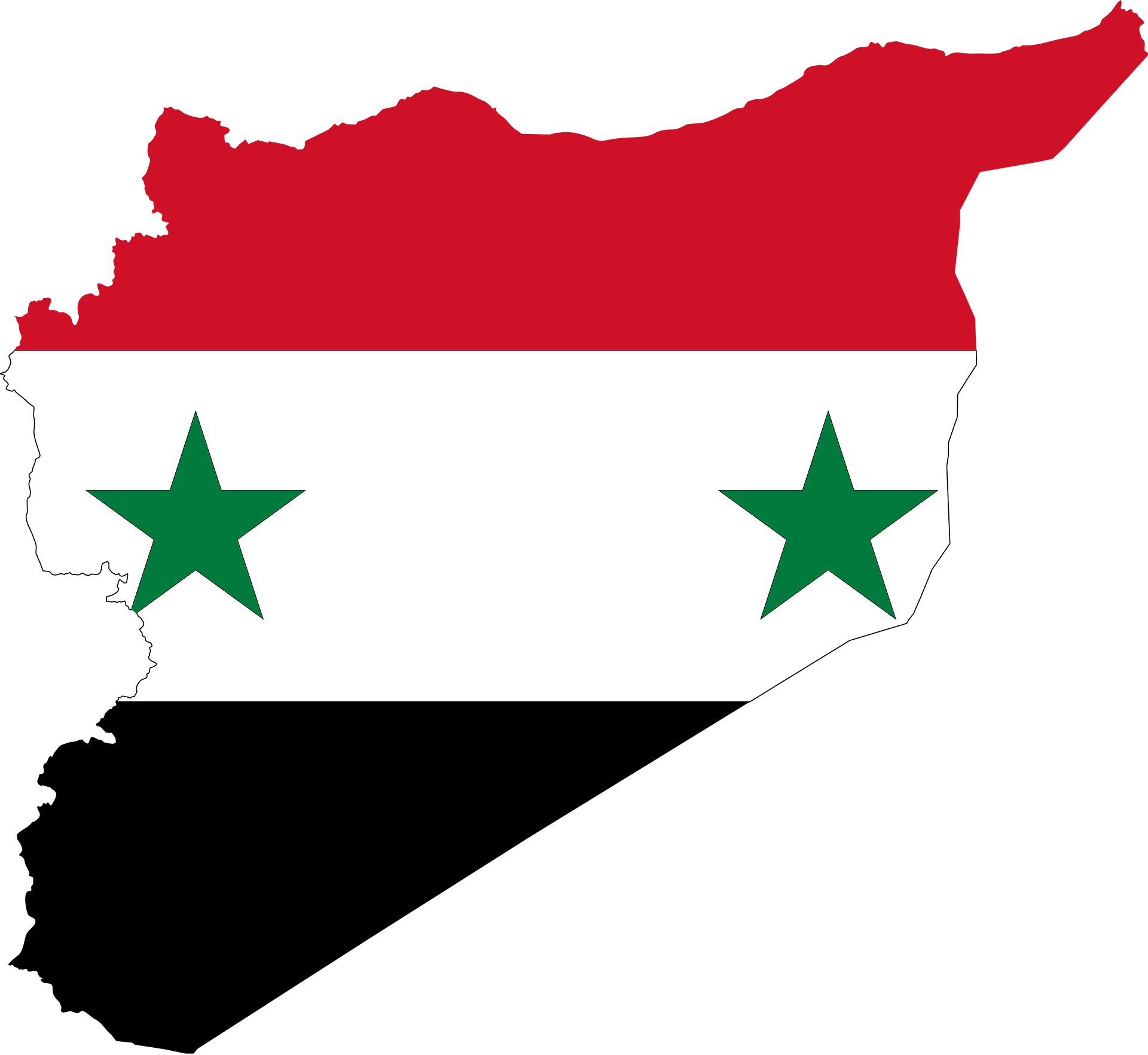 syriamap
