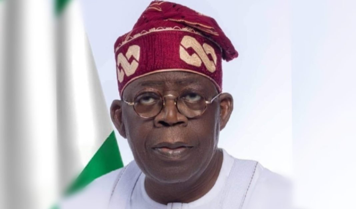 tinubu